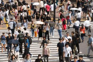 里弗斯：我们对约维奇的防守注意力不够 他知道如何打球